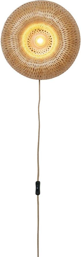 Good&Mojo Barbados Wandlamp
