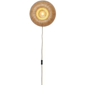 Good&Mojo Barbados Wandlamp