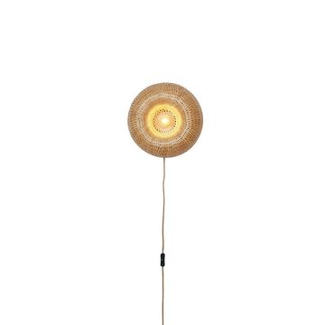 Good&Mojo Barbados Wandlamp