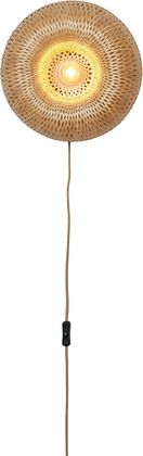 Good&Mojo Barbados Wandlamp