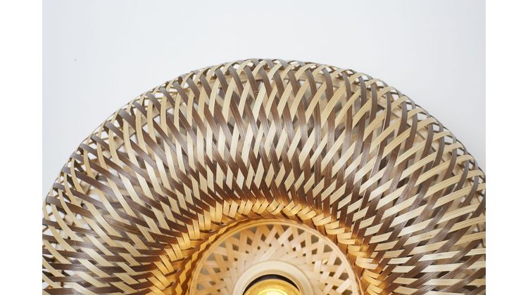 Good&Mojo Barbados Wandlamp