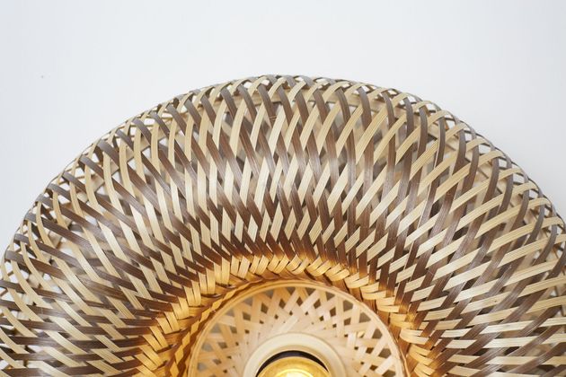 Good&Mojo Barbados Wandlamp