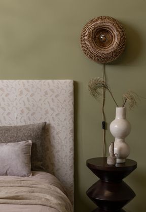 Good&Mojo Barbados Wandlamp