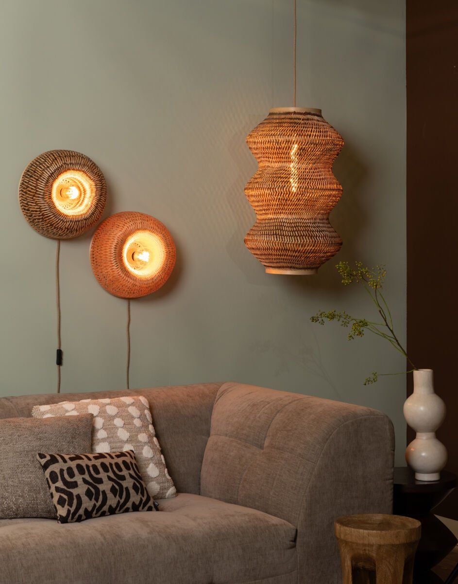 Good&Mojo Barbados Wandlamp