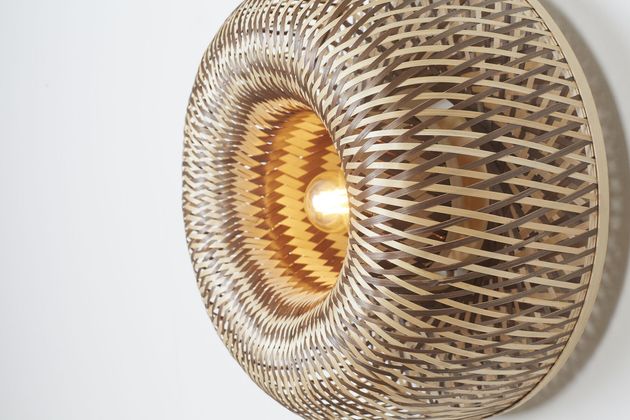Good&Mojo Barbados Wandlamp