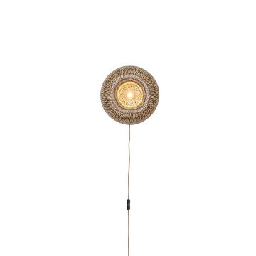 Good&Mojo Barbados Wandlamp