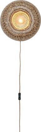 Good&Mojo Barbados Wandlamp