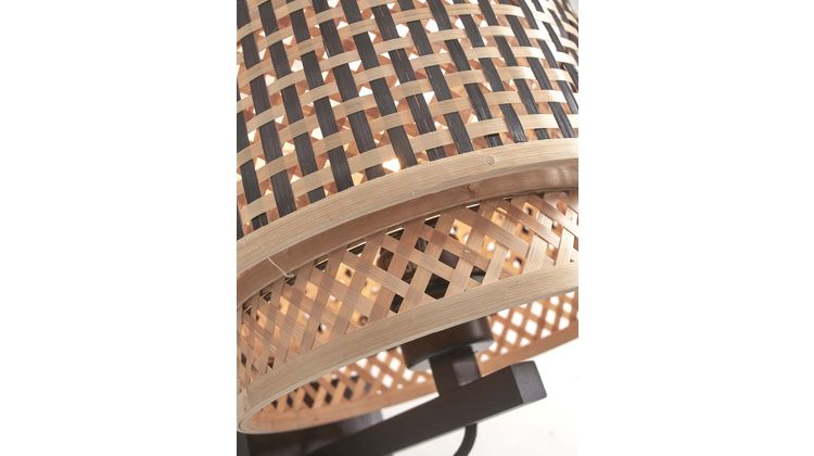 Good&Mojo Bhutan 1 Arm Wandlamp