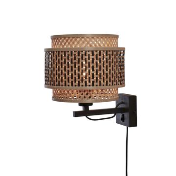 Good&Mojo Bhutan 1 Arm Wandlamp