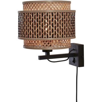 Good&Mojo Bhutan 1 Arm Wandlamp