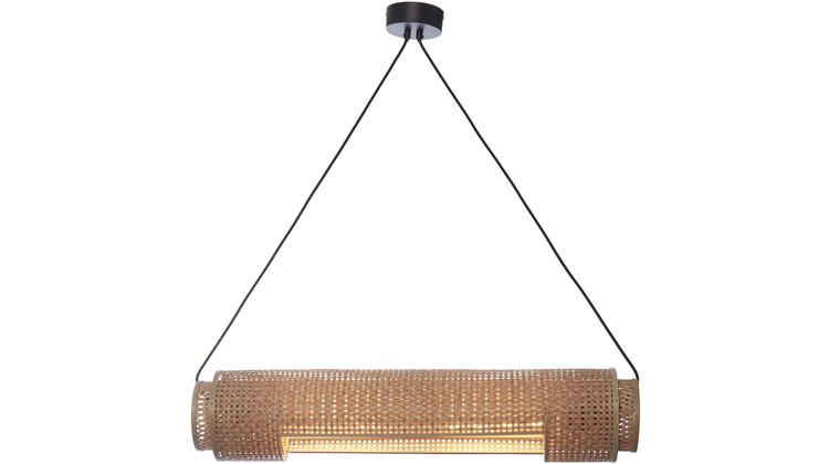Good&Mojo Bhutan Cilinder Hanglamp