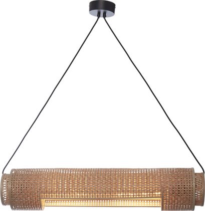 Good&Mojo Bhutan Cilinder Hanglamp