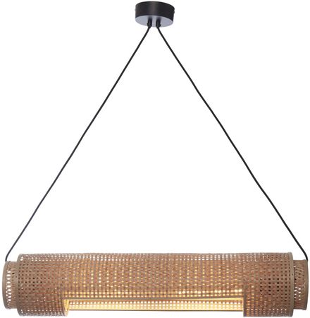 Good&Mojo Bhutan Cilinder Hanglamp