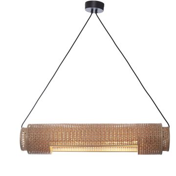 Good&Mojo Bhutan Cilinder Hanglamp