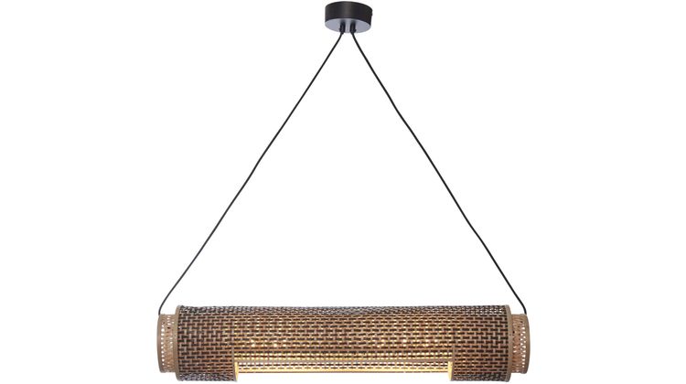 Good&Mojo Bhutan Cilinder Hanglamp