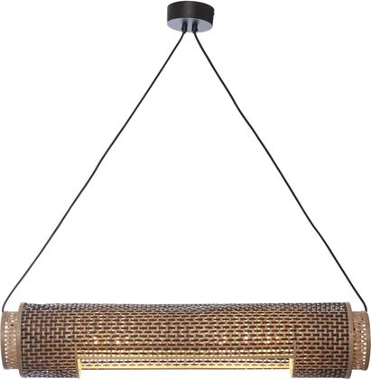 Good&Mojo Bhutan Cilinder Hanglamp
