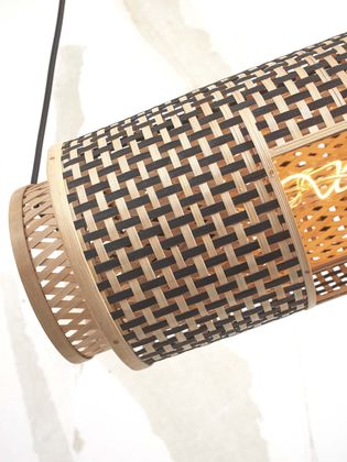 Good&Mojo Bhutan Cilinder Hanglamp
