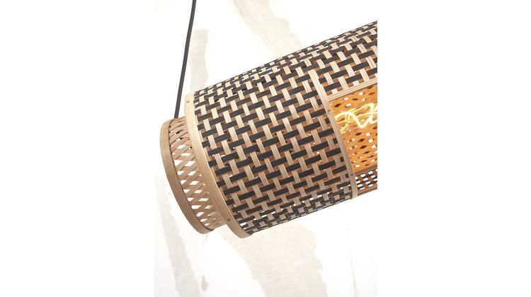 Good&Mojo Bhutan Cilinder Hanglamp