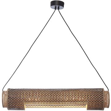 Good&Mojo Bhutan Cilinder Hanglamp
