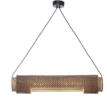 Good&Mojo Bhutan Cilinder Hanglamp