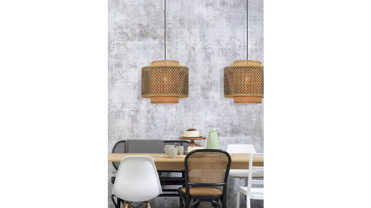 Good&Mojo Bhutan Hanglamp