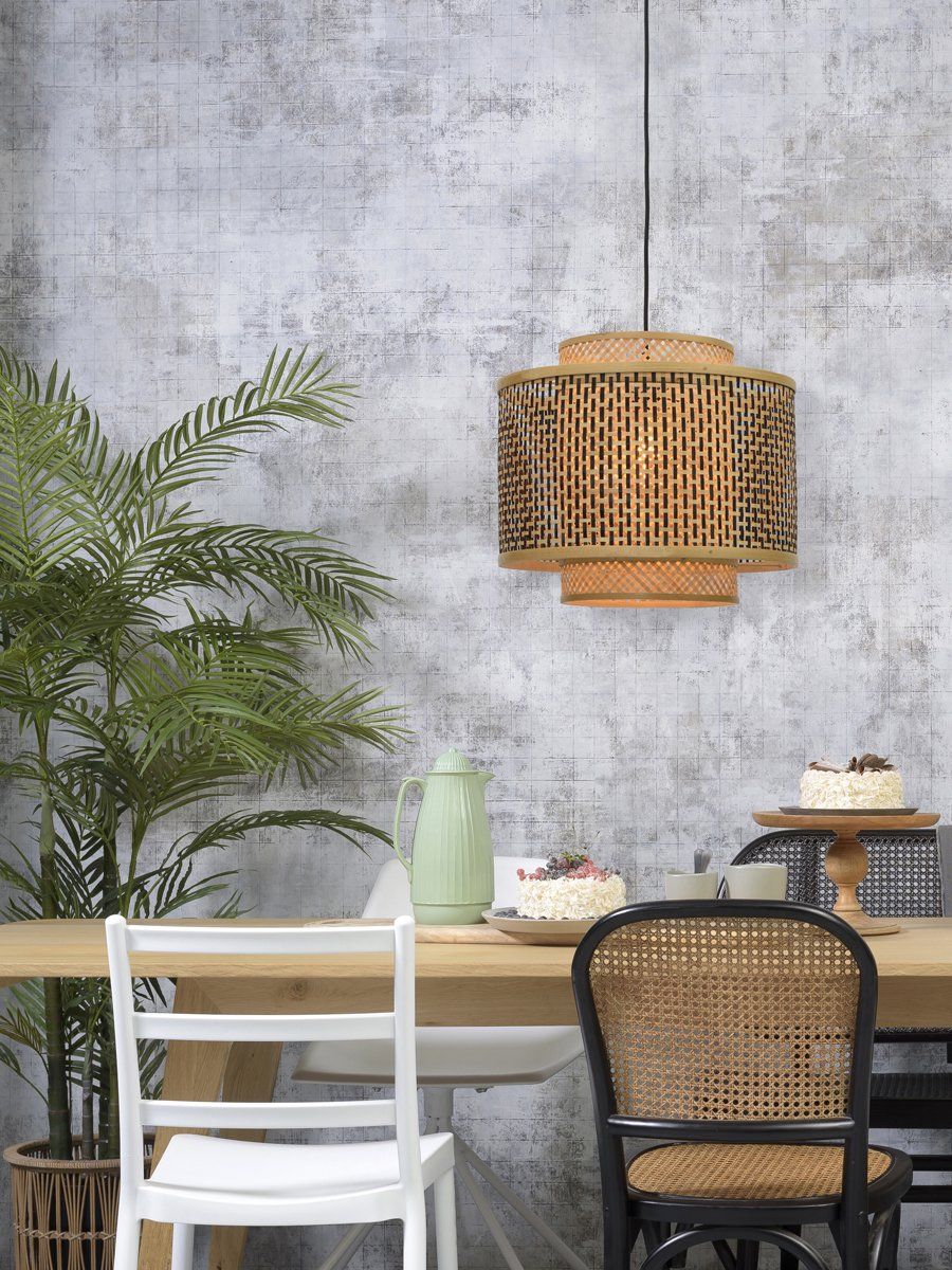 Good&Mojo Bhutan Hanglamp