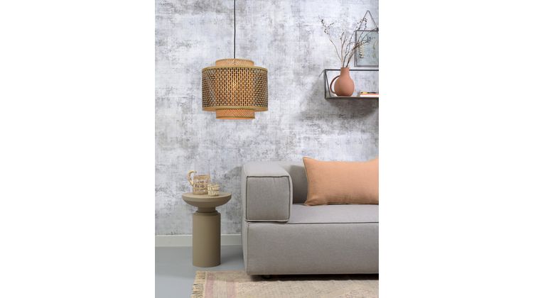 Good&Mojo Bhutan Hanglamp