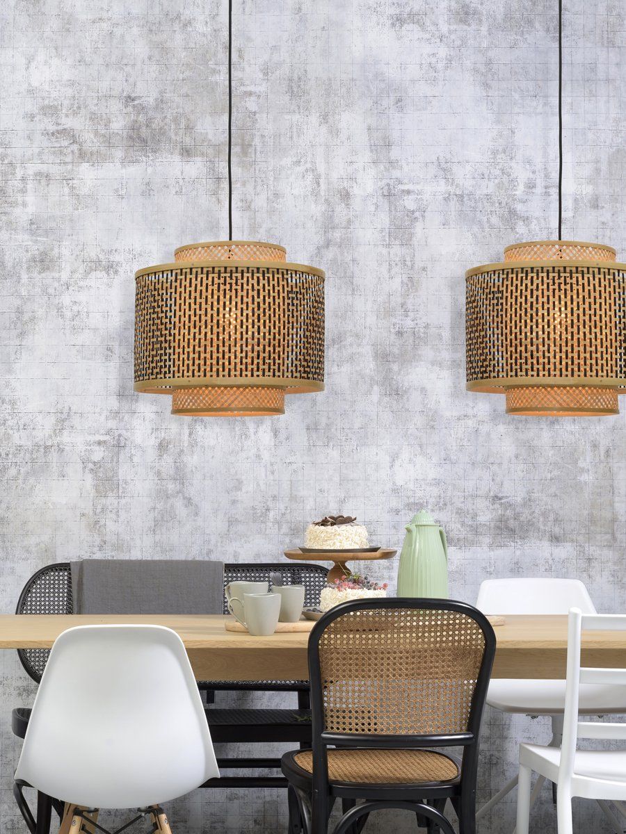 Good&Mojo Bhutan Hanglamp