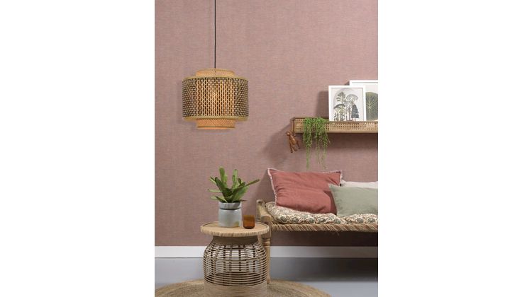 Good&Mojo Bhutan Hanglamp