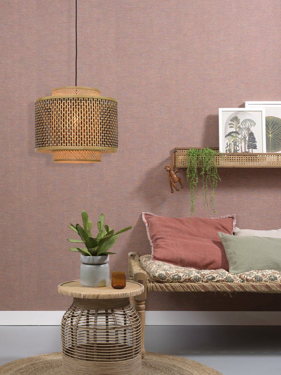Good&Mojo Bhutan Hanglamp