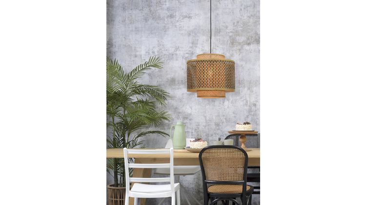 Good&Mojo Bhutan Hanglamp