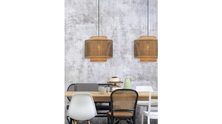 Good&Mojo Bhutan Hanglamp
