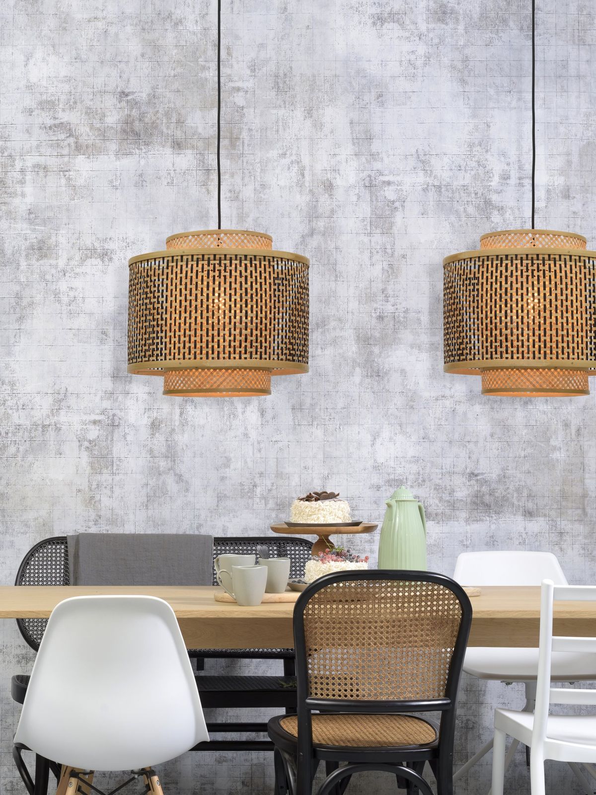 Good&Mojo Bhutan Hanglamp