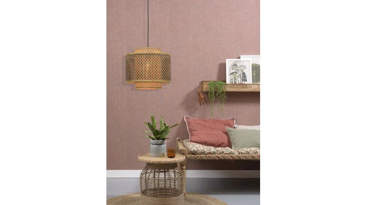 Good&Mojo Bhutan Hanglamp