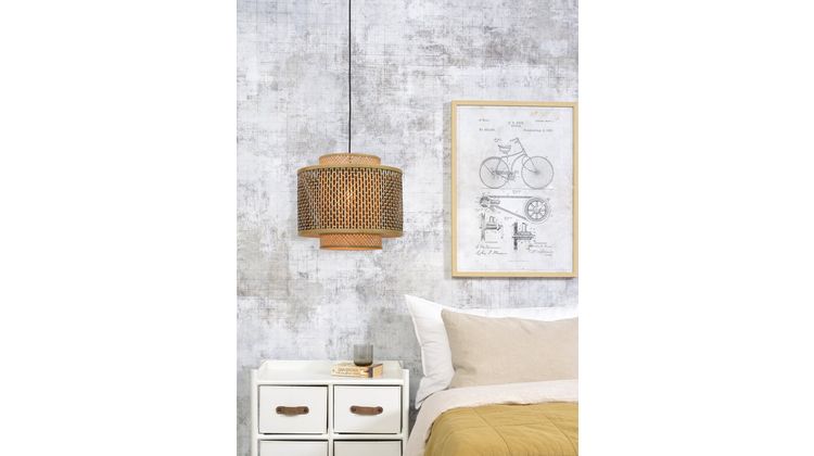 Good&Mojo Bhutan Hanglamp