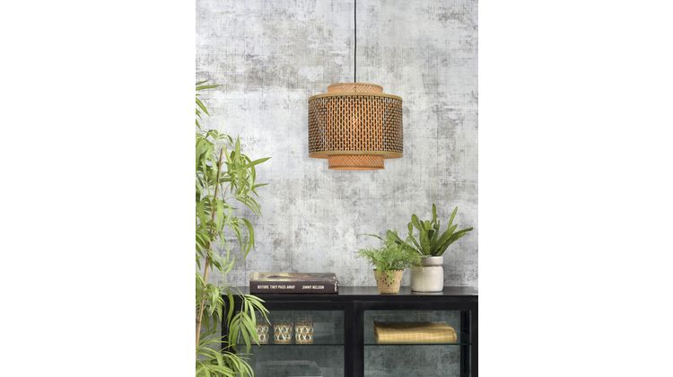 Good&Mojo Bhutan Hanglamp