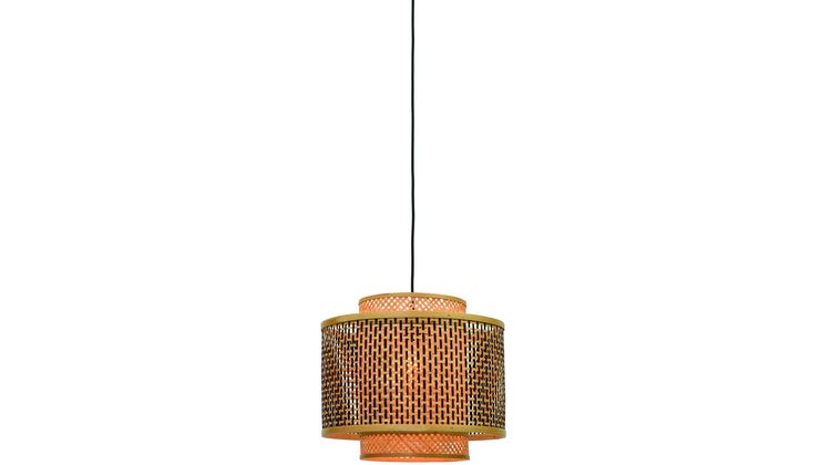 Good&Mojo Bhutan Hanglamp