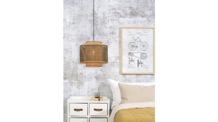 Good&Mojo Bhutan Hanglamp