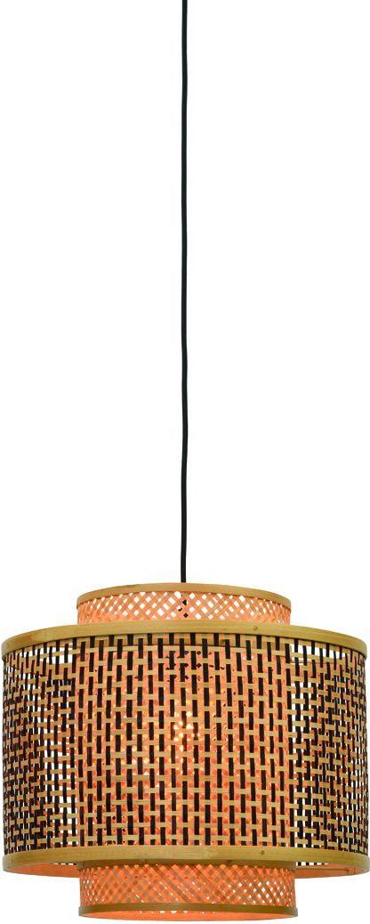 Good&Mojo Bhutan Hanglamp