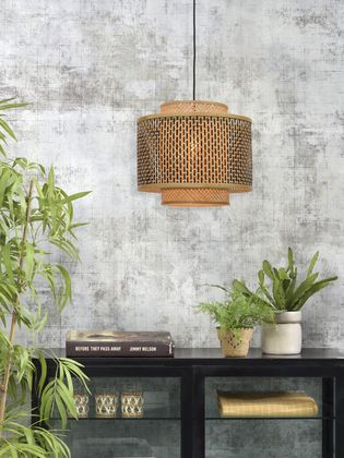 Good&Mojo Bhutan Hanglamp