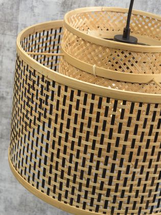 Good&Mojo Bhutan Hanglamp