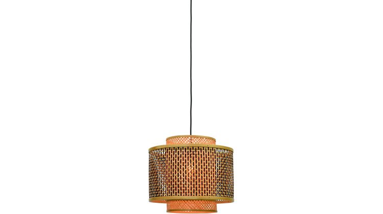 Good&Mojo Bhutan Hanglamp