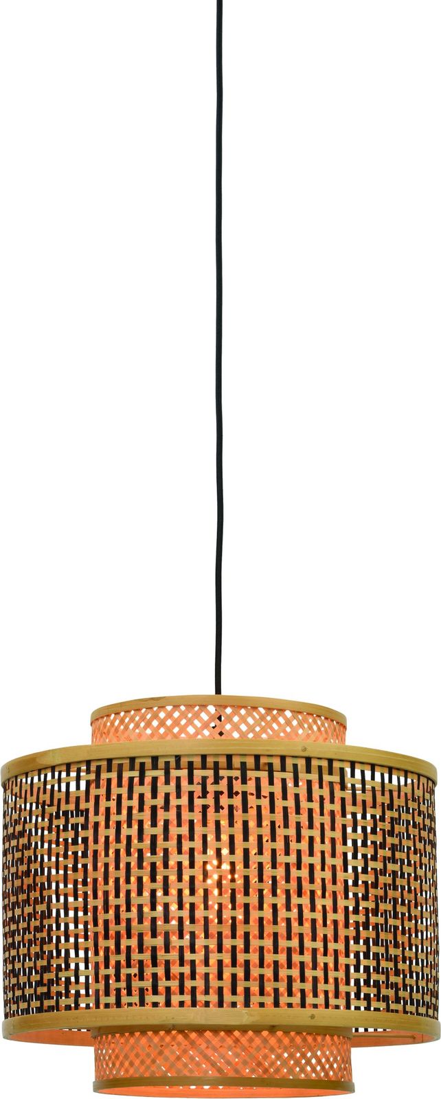 Good&Mojo Bhutan Hanglamp