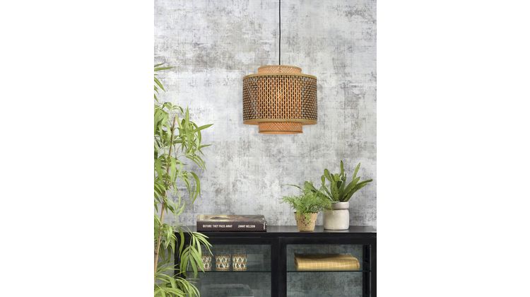 Good&Mojo Bhutan Hanglamp
