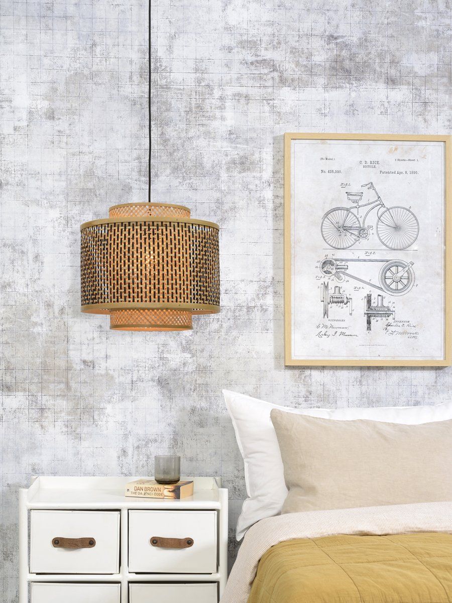 Good&Mojo Bhutan Hanglamp
