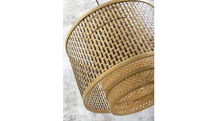 Good&Mojo Bhutan Hanglamp