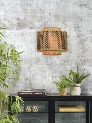 Good&Mojo Bhutan Hanglamp