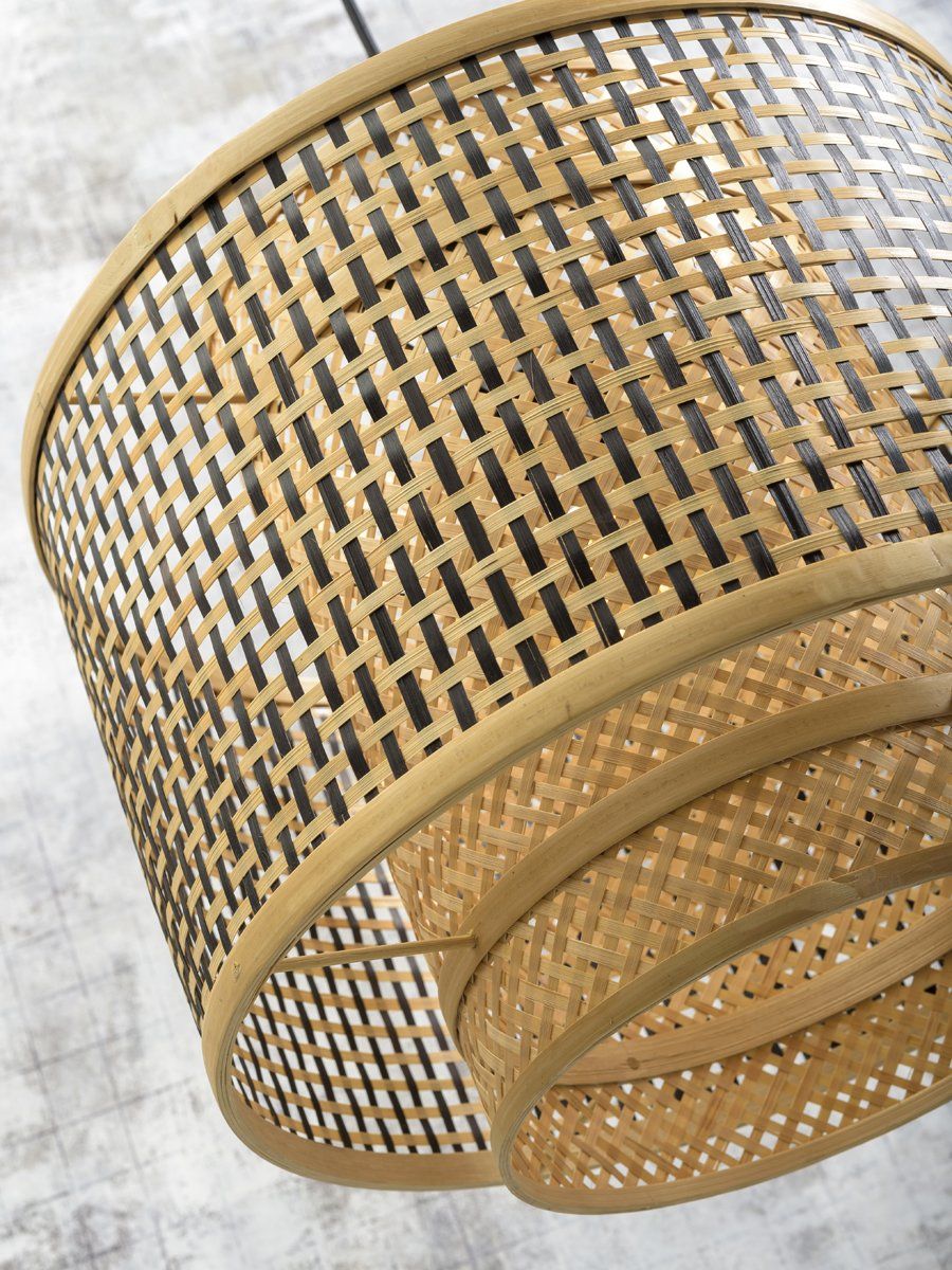 Good&Mojo Bhutan Hanglamp