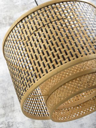 Good&Mojo Bhutan Hanglamp
