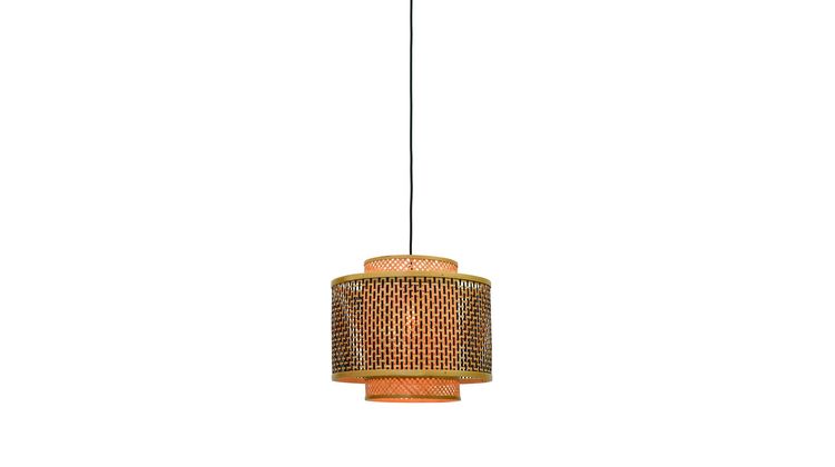 Good&Mojo Bhutan Hanglamp